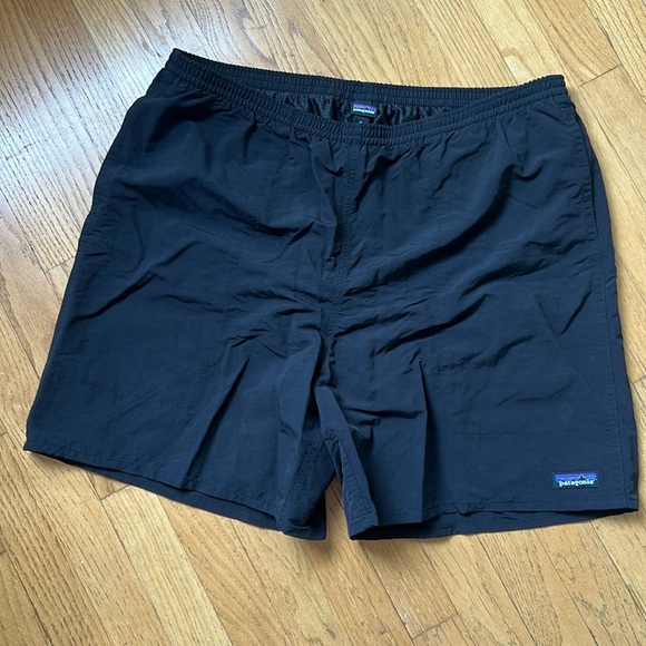 Patagonia baggies men’s xl swim water shorts - Picture 2 of 5